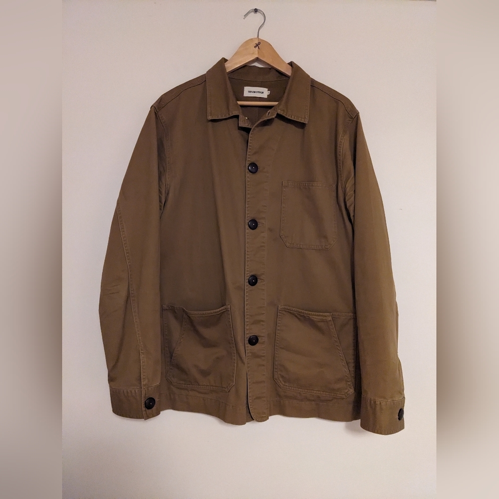 Taylor Stitch Ojai 42